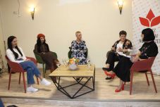 Sikeres nőket ünnepeltek Krasznán